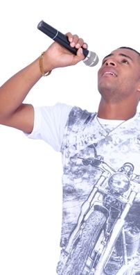 Foto de Regis & Os Filhos de Cristo