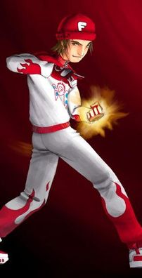 Foto de Bust A Groove