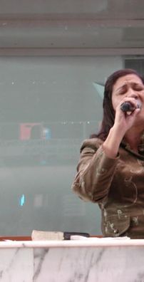 Foto de Cristina Santana