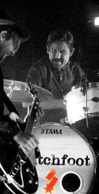 Foto de Switchfoot