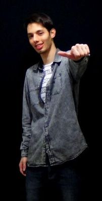 Foto de William Ribeiro