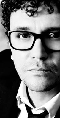 Foto de Andrés Cepeda