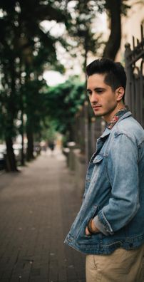 Foto de Fernando Malt