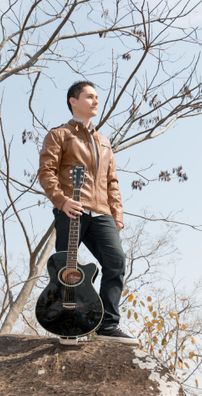 Foto de Rafael Mafra