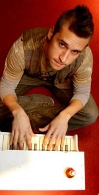 Foto de Matthew Santos