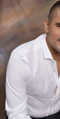 Foto de Francisco Gómez, El Nuevo Rey de La Música Popular