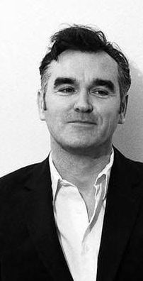 Foto de Morrissey