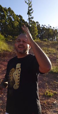 Foto de Israel Cardoso