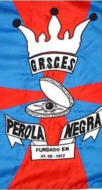 Foto de G.R.E.S Pérola Negra (SP)