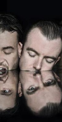 Foto de Karnivool
