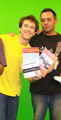 Foto de Garotos Podres