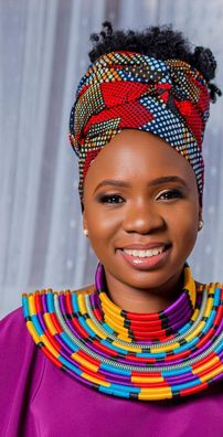 Foto de Evelyn Wanjiru