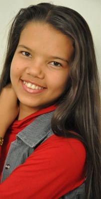 Foto de Nayara Santana