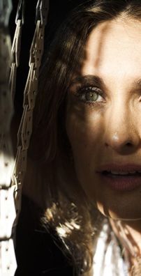 Foto de Dora Vergueiro