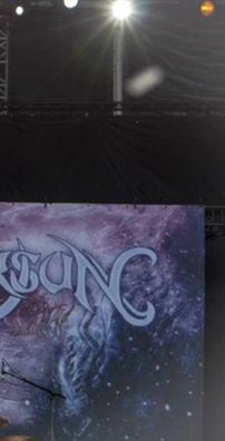 Foto de Wintersun