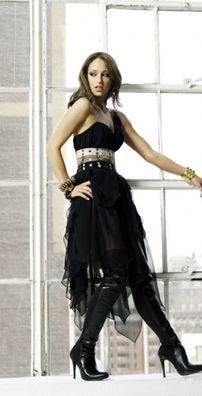 Foto de Kaci Battaglia