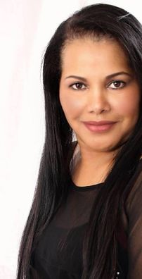 Foto de Nice Oliveira