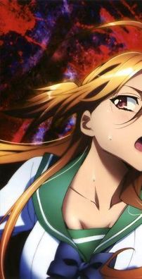 Foto de High School Of The Dead