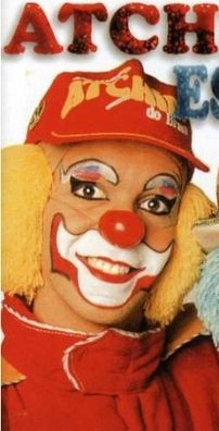 Foto de Atchim e Espirro