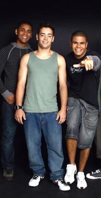 Foto de Grupo Brilho Novo