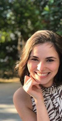 Foto de Mari Araújo