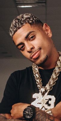 Foto de DJ Biel do Furduncinho