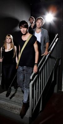 Foto de Fertig, Los!