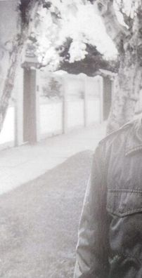 Foto de Jorge Gonzalez