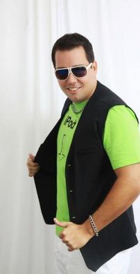 Foto de Tchuko Baiano