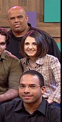 Foto de Quarteto Athus