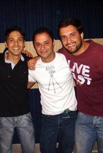 Foto de Banda Trilha