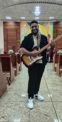 Foto de Alan Lopes Official