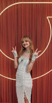 Foto de Lucia Casani