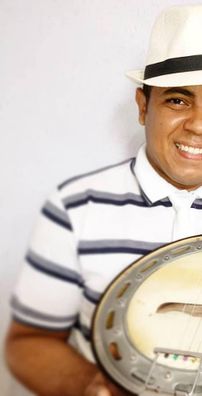 Foto de Guga Pagodão