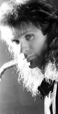 Foto de Henry Lee Summer