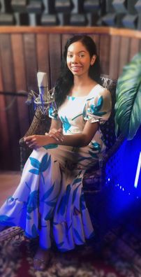 Foto de Itally Soares