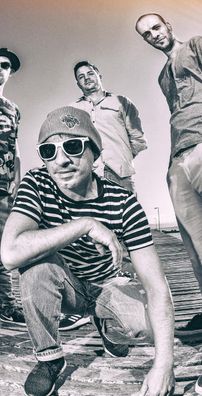 Foto de The Cosmic Surfer 