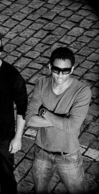 Foto de Chá de Fita