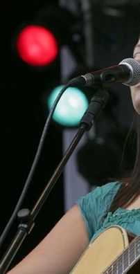 Foto de Edwina Hayes