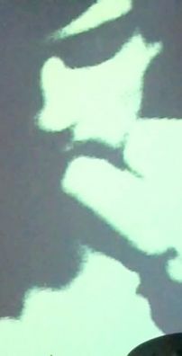 Foto de Márcio Lugó