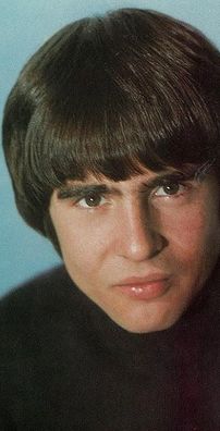 Foto de Davy Jones (UK)