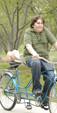 Foto de Andy Milonakis