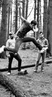 Foto de The Receiving End Of Sirens