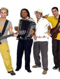 Foto de Zabumba Beach