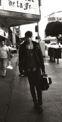 Foto de Cassidy Haley