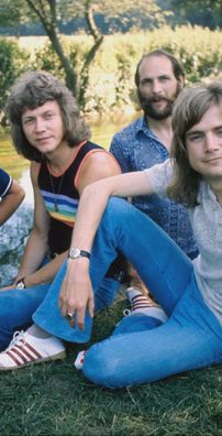 Foto de The Moody Blues