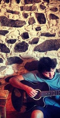 Foto de César Mourão