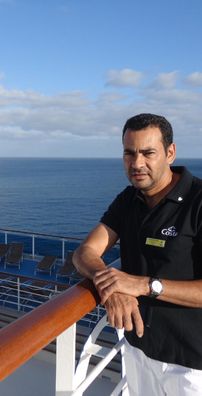 Foto de Ricardo da Silva Campos