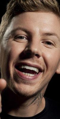 Foto de Professor Green