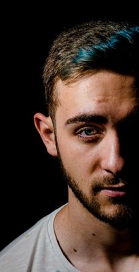 Foto de Andrés García